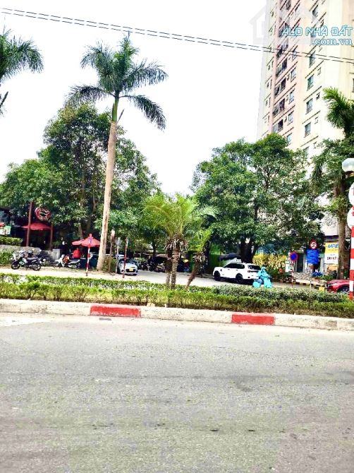 ĐẤU GIÁ MẬU LƯƠNG , KIẾN HƯNG ,HÀ ĐÔNG   65m ,dất , 13,8 t. ỷ Lh - 1