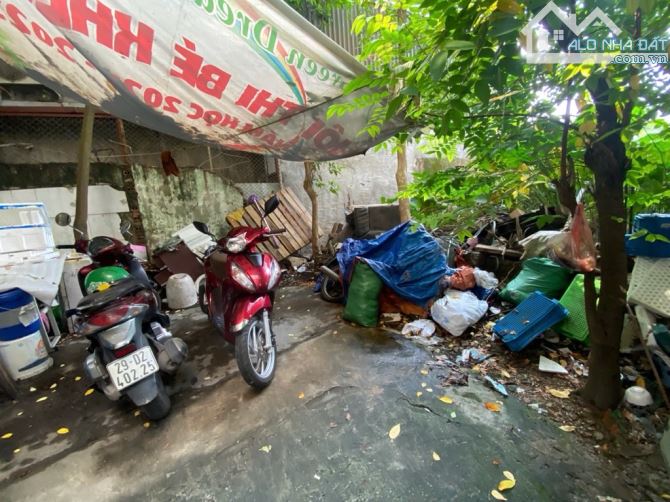 Bán đất Thị trấn Văn Điển Thanh Trì 20m ra đường ô tô xây CHDV cực đẹp 83m giá chỉ 8 tỷ 3 - 1