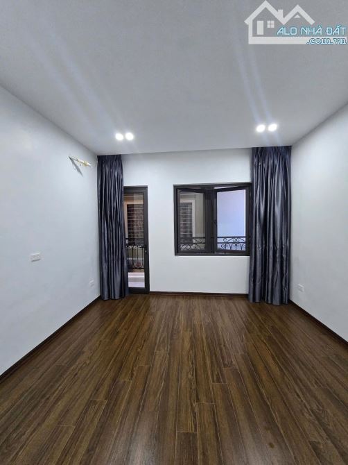 SIÊU PHẨM MỚI TOANH DƯƠNG VĂN BÉ – 25M² – 4 TẦNG – FULL NỘI THẤT – 20M RA PHỐ – GIÁ 6.2 TỶ - 1