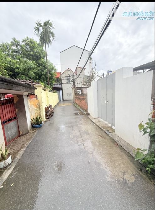 6.x Tỷ/ 83 m2/Cổ Bi / Ô tô Thông - 1