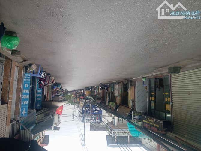 Anh Hoà cần Thanh khoản Nhanh Mảnh Đất Đẹp  - DT 117m2 full thổ MT 9.5 m Zá chỉ 6 tỏi ( ch - 1