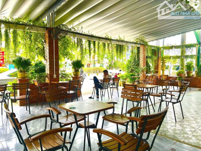 mặt bằng kinh doanh quán mặt tiền đường võ văn kiệt an hòa, ngang 15m - 1