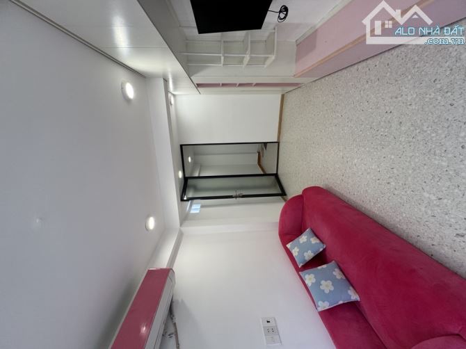 🌺🌺 PHÙNG VĂN CUNG, P4, PHÚ NHUẬN, 20M2, 4 TẦNG, 2 PN. GIÁ: 4,69 TỶ🌺🌺 - 1