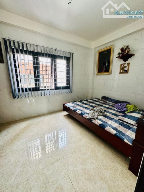 BÌNH THẠNH SÁT Q1, 48M2, 5 TẦNG, 6PN HƠN 5 TỶ THƯƠNG LƯỢNG. - 1