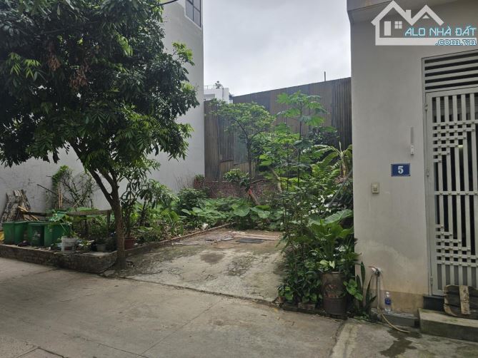 🏡PHÂN LÔ - Ô TÔ VÀO NHÀ - KHU CÁN BỘ VỀ HƯU - VỊ TRÍ ĐỈNH - KHÔNG QUY HOẠCH-ĐƯỜNG VĂN MIN - 1