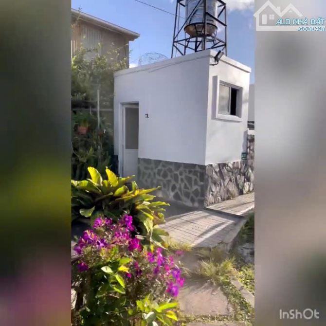 cho thuê khu 3 căn villa tổng 11 phòng phường 6 đà lạt 50 triệu/tháng - 1