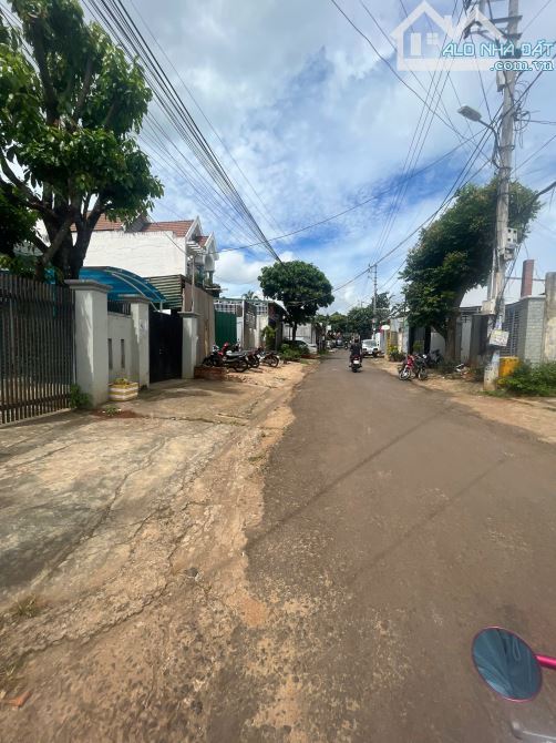 BÁN LÔ ĐẤT HẺM TRƯƠNG ĐĂNG QUẾ - PHƯỜNG TÂN LỢI - 1