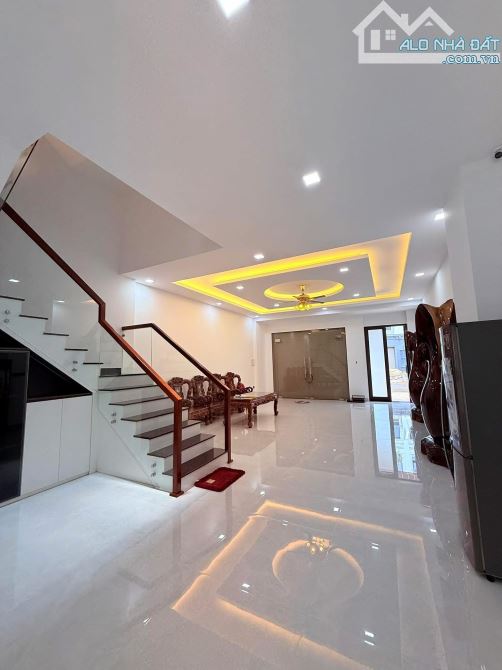 Nhà Đẹp 4 Tầng Ecocity Khu MiLano , Full nội That, 6*20 , Tc100% ❌Chỉ 7tỷ9 - 1