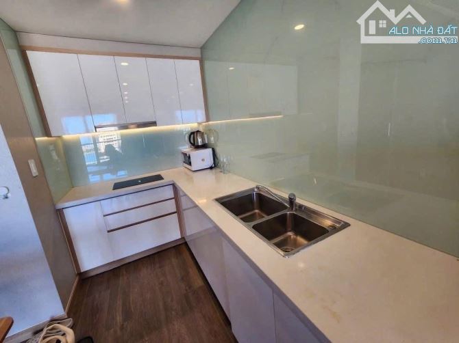 Bán Căn Hộ Fhome 16 Lý Thường Kiệt Hải Châu - Đà Nẵng - 1
