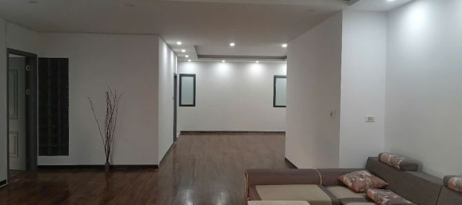 CHO THUÊ CĂN GÓC 160M2 - CHUNG CƯ CT12 - KĐT VĂN PHÚ - HÀ ĐÔNG - 15 TRIỆU/THÁNG - 1