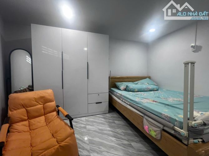 BÁN NHÀ HẺM KHU ĐỒNG NAI – PHƯỚC HẢI, NHA TRANG - 1