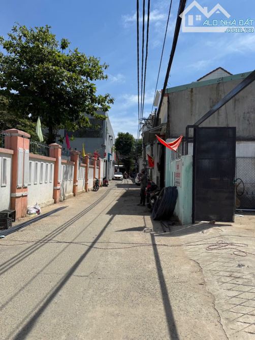 GẦN BIỂN! BÁN ĐẤT 254M2 – 13,99 TỶ - MT VÕ DUY NINH - Q. SƠN TRÀ - 1
