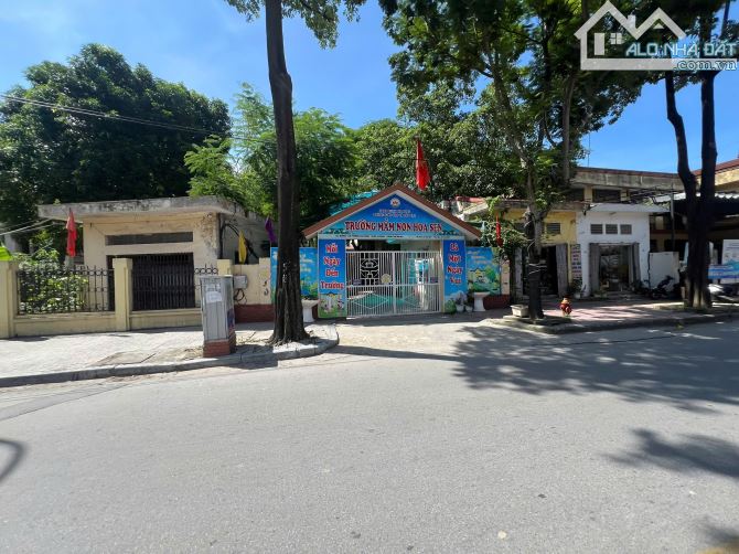 Yên Phúc Văn Quán 80m đất, đầu tư xây CCMN, chào 10 tỷ - 1