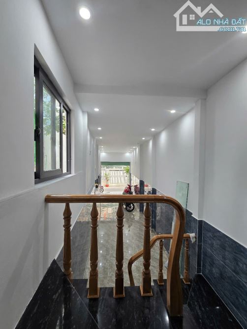 Chính Chủ Nhà 105/ Lê Lợi, (gần đường Viba núi lớn), P.Vũng Tàu, TPHCM. 120m2, 1T1L, 5ty8. - 1