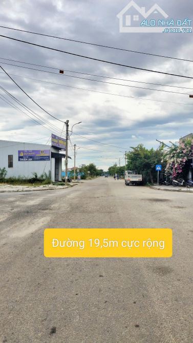 🔥🔥🔥Bán đất Mặt tiền đường Phạm Thuận Duật, Hương Sơ - Đường rộng đến 19,5m - 1
