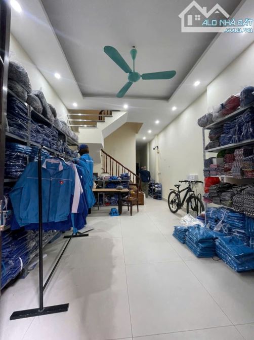 BÁN NHÀ 4T NGÔ QUYỀN HÀ ĐÔNG - PHÂN LÔ QUÂN ĐỘI - 2 MẶT NGÕ - DT ; 51M2, GIÁ HƠN 10 TỶ - 1