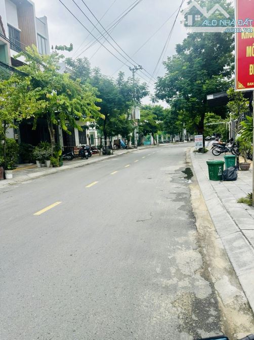 BÁN ĐẤT! MẶT TIỀN PHAN BÁ PHIẾN – 120 M2 – MT 12 M – ĐƯỜNG 7M5 – GẦN BIỂN ĐN – NHỈNH 15 TỶ - 1