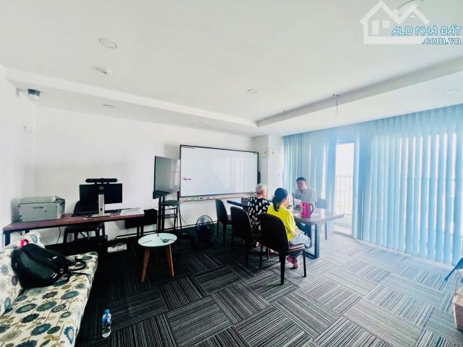 CẦN BÁN GẤP CĂN CHUNG CƯ  CAO CẤP 58 TỐ HỮU   ECOLIFE CAPITOL GIÁ CHỈ 3,8 TỶ - 1