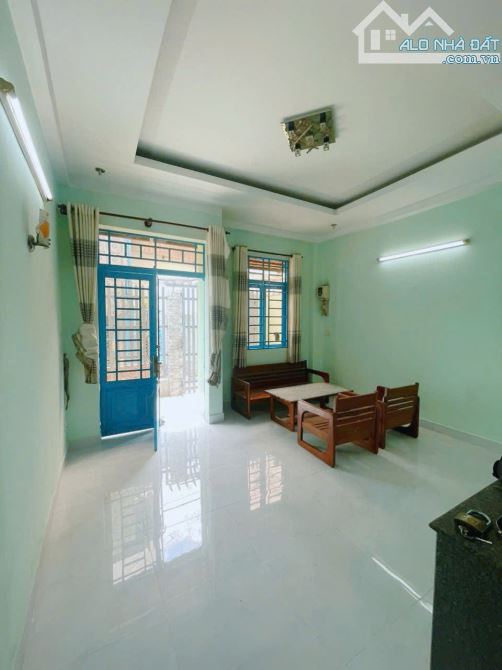BÁN NHÀ 2 TẦNG giáp Bình Thạnh - GẦN VINCOM PHAN VĂN TRỊ ( GÒ VẤP ) - 49m2 - CHỈ 5,1 TỶ - 1