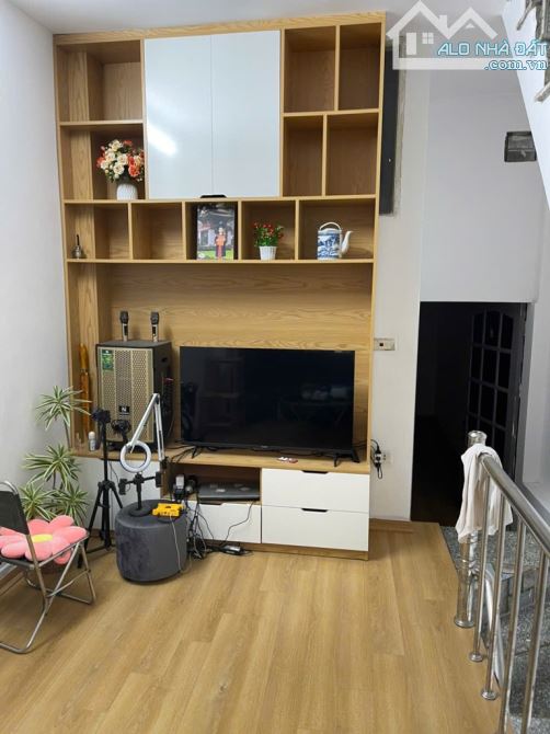 HÀNG HOT- BÁN NHÀ ĐẸP GIẢI PHÓNG- DT34M2 X 4 TẦNG, HƠN 6 TỶ - 1