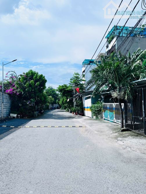 Bán Giá Tốt 54m Đất hẻm xe hơi Đường Số 9 cạnh KĐT Vạn Phúc Thủ Đức - 1