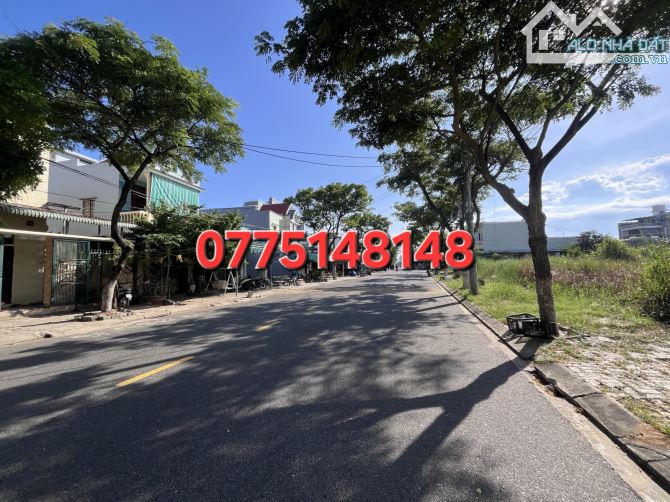 💥GIÁ SỐC SÁT BIỂN – MẶT TIỀN NGUYỄN DUY TRINH ĐƯỜNG 10.5M – CHỈ 5.2 TỶ💥 - 1