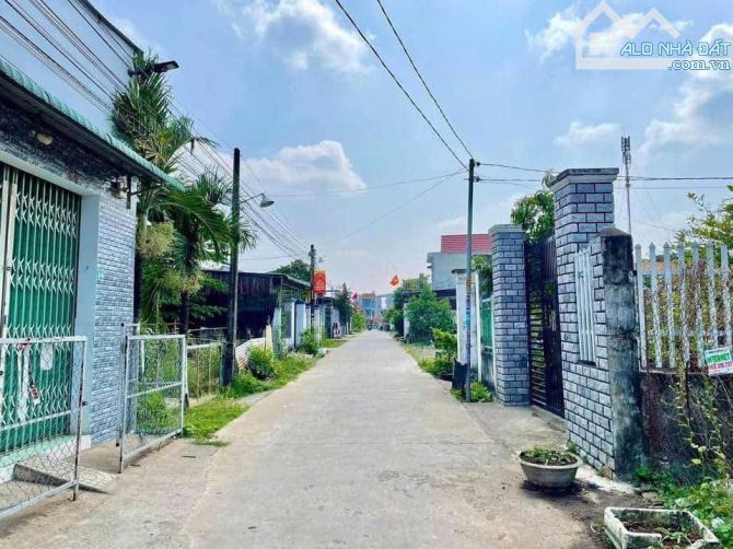 GẤP ! CCG Bán 2 dãy trọ 10 phòng ở An Bình An Tịnh 10x20 ( 200m2 ) 990 TRIỆU Sổ hồng rêng - 1