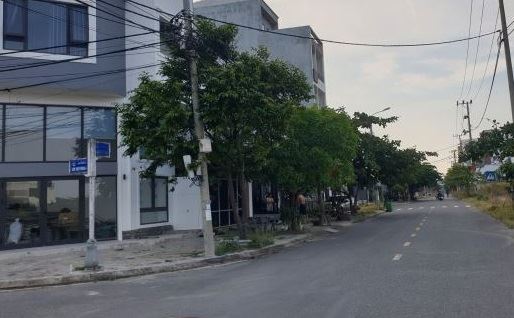 VIP! BÁN ĐẤT 2 LÔ LIỀN KỀ 200M2 – 16,19 TỶ - MT NGUYỄN XIỂN - Q. NGŨ HÀNH SƠN - 1