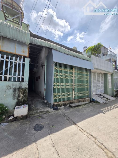 3Tỷ500__101m2__Dãy Trọ có Thu Nhập 7 Triệu/Tháng__gần chợ An Cơ__cách An Phú 17 chỉ 100m - 1