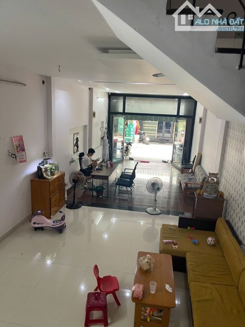 🏡 BÁN NHÀ 2 TẦNG + TUM – NGUYỄN GIA THIỀU, THANH KHÊ, ĐÀ NẴNG - 1