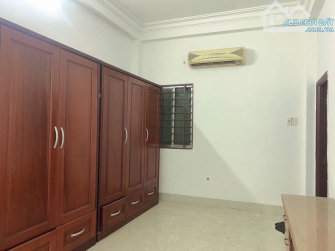57M2 HXH CỬU LONG, 4 TẦNG, 4PN NHỈNh 8 TỶ - 1
