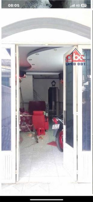 🆘🆘 Cần Bán Nhà 1trệt 1lầu Gần Chợ Tam Hoà , P Tam Hoà  ⚡️DT: 66m2 Sổ Riêng - 1