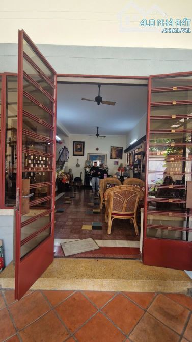 Bán nhà mặt đường Công Lý phường Bình Thọ gần chợ Thủ Đức (810m2) 65 tỷ - 1
