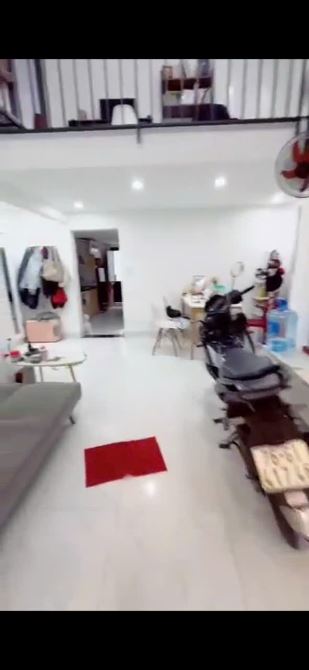 NHÀ 1 TRỆT 1 LỬNG 53M2- KIỆT LÊ ĐỘ- THANH KHÊ- CHỈ 2.99T.Ỷ. - 1