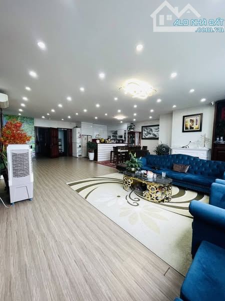 BÁN CHUNG CƯ 143 HẠ ĐÌNH, Thanh xuân, 206m, 10.5 tỷ. Sổ đỏ - 1