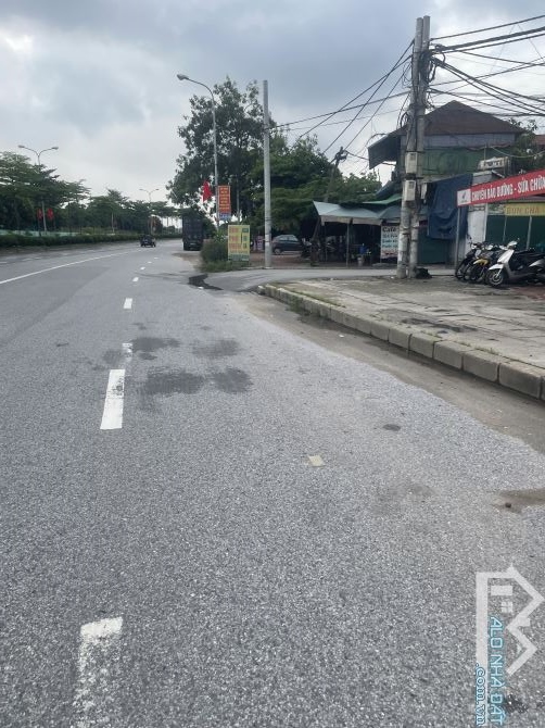 💥 BÁN LÔ GÓC HIẾM - 60m2 CHỈ HƠN 5TỶ - HẬU DƯỠNG , KIM CHUNG , THIÊN LỘC 💥 - 1