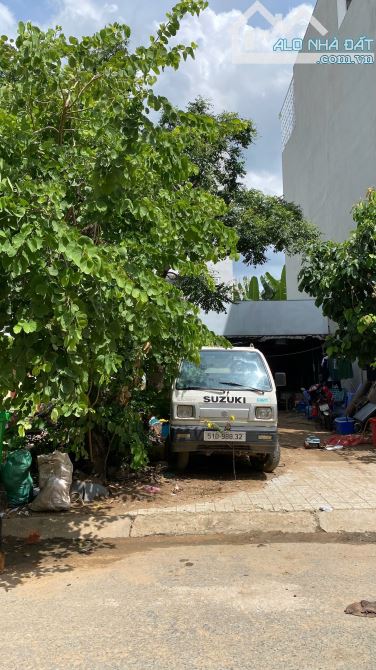 Bán đất kdc Thạnh Mỹ Lợi mặt đường 100 quận 2 cũ gần chợ nền P23 (99.8m2) 13.7 tỷ - 1
