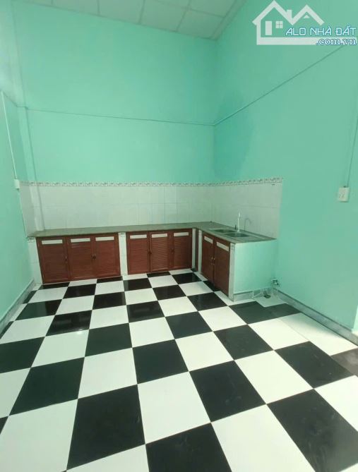 Cần bán gấp căn nhà ở Thị Trấn Củ Chi, Củ Chi, 163m2, giá chỉ 830 triệu, sổ hồng riêng - 1