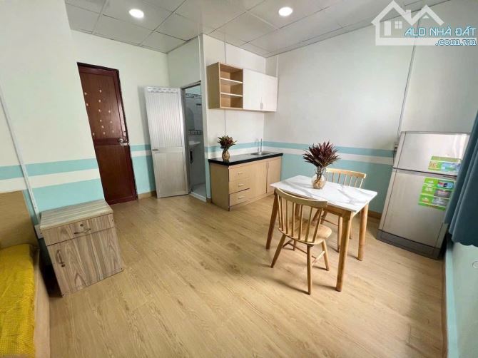Ngay Phố Bùi Viện, Đỗ Quang Đẩu, P Phạm Ngũ Lão, Q1 - 52m2 - chỉ 11.5 tỷ - 1