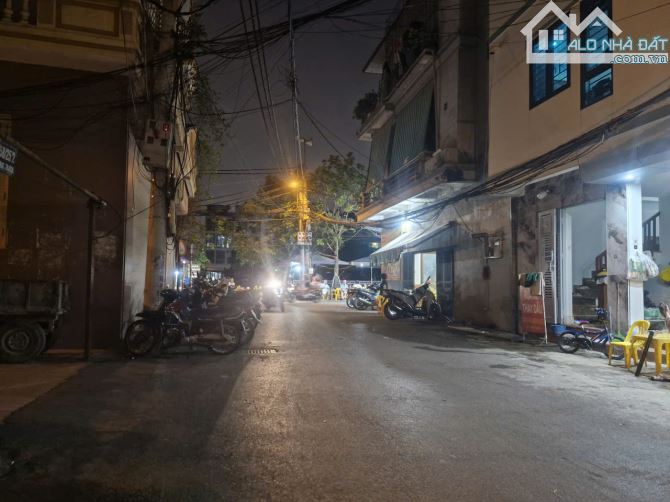 💥 Bán nhà Bùi Xương Trạch Thanh Xuân – 2 mặt ngõ – sát Ô TÔ TRÁNH – CCMN, gần hồ,12 tỷ2 - 1