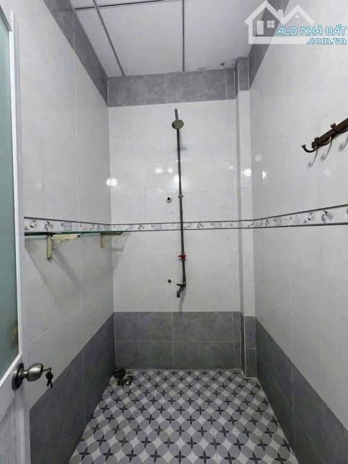 Bán nhà c4 tại dường lê minh nhựt, tân an hội 124m2 giá 865 triệu , sổ hồng riêng - 1