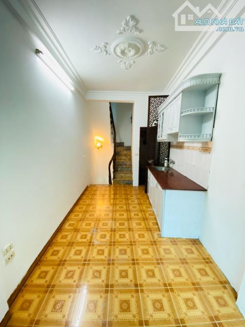💥Dưới 5 Tỷ- TT Đống Đa– 20m Ra Ô Tô– Nhà 5 Tầng 20M²- KCBT– Ở Ngay💥 - 1