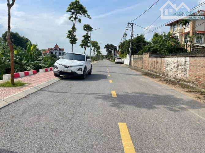 🚀 MẢNH ĐẤT NHỎ XINH Ô TÔ ĐỖ CỬA 👉 Cách Một Nhà Ra trục Chính Liên Xã 👉 TỰ NHIÊN - THƯỜN - 1