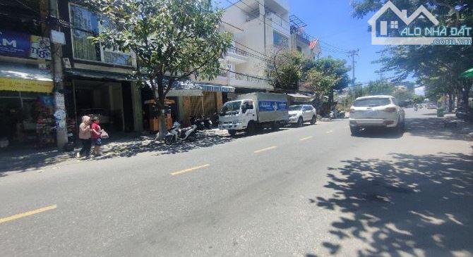 VIP BIỂN! BÁN ĐẤT 2 LÔ LIỀN KỀ 180M² - 16,99 TỶ - MT LÊ VĂN TÁM - Q. NGŨ HÀNH SƠN - 1