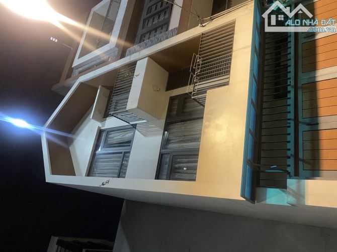 NHÀ MỚI 3 TẦNG – VÕ VĂN NGÂN CHỈ 100M – KHU DÂN TRÍ CAO - CHỈ 9T6 - 1