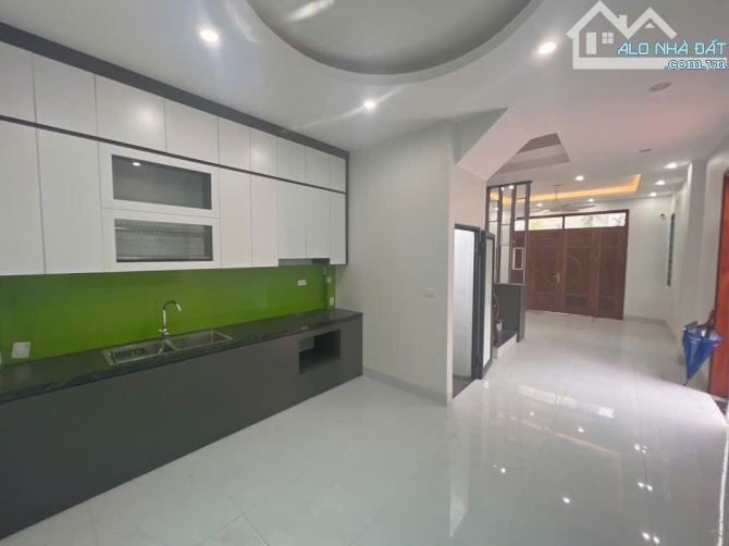 Nhà đẹp- lô góc, 2 thoáng, thiết kế hiện đại. Gần vincom ,bệnh viện Vinmec.. - 1