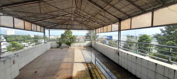 Cho thuê hoặc bán nhà mặt tiền đường Nguyễn Ái Quốc - 1