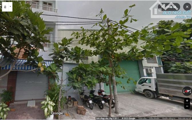NHÀ KHO 4 SỔ HỒNG - 280M2 - 16x17.5M - ĐƯỜNG 10M BÌNH PHÚ - 1