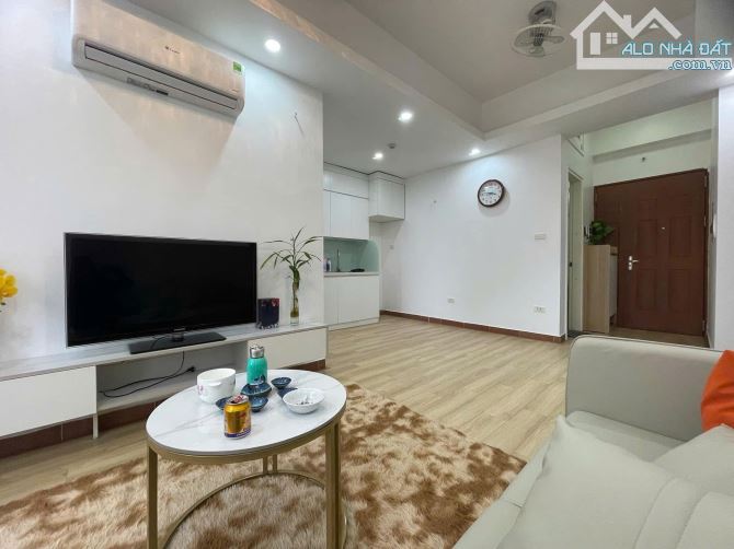 Bán căn hộ CT7 Dương Nội 56m, 2PN, nhà đẹp ở ngay, sổ đỏ chính chủ, hơn 3 tỷ - 1