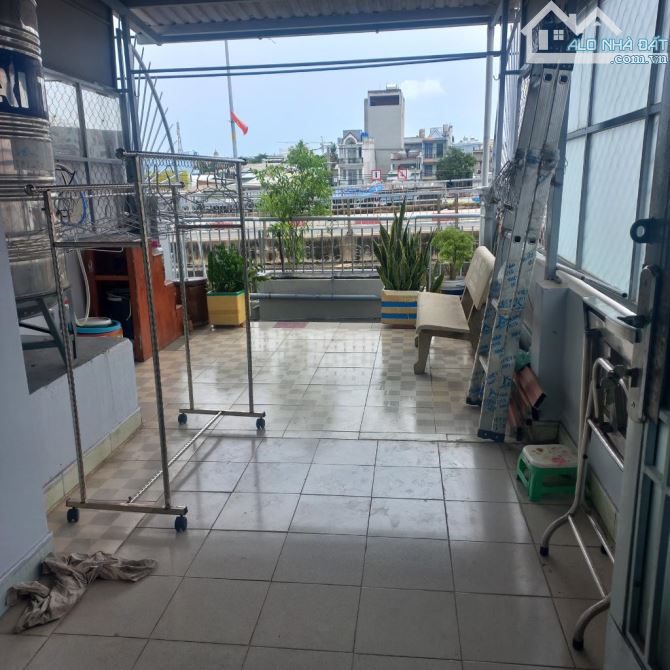 Nhà Mặt Tiền Mễ Cốc 43m2,3 Tầng ở ngay ,Giá chỉ 4.25 Ty - 1